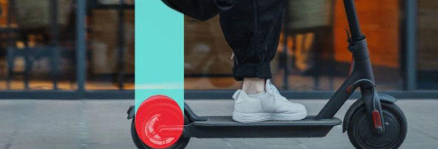pièces détachées pour Xiaomi M365