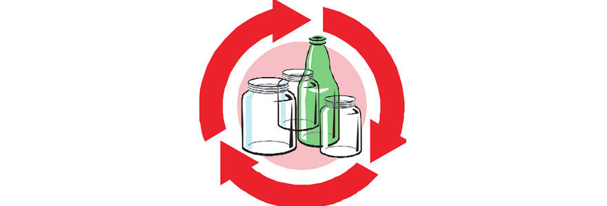 comment recycler à l'école
